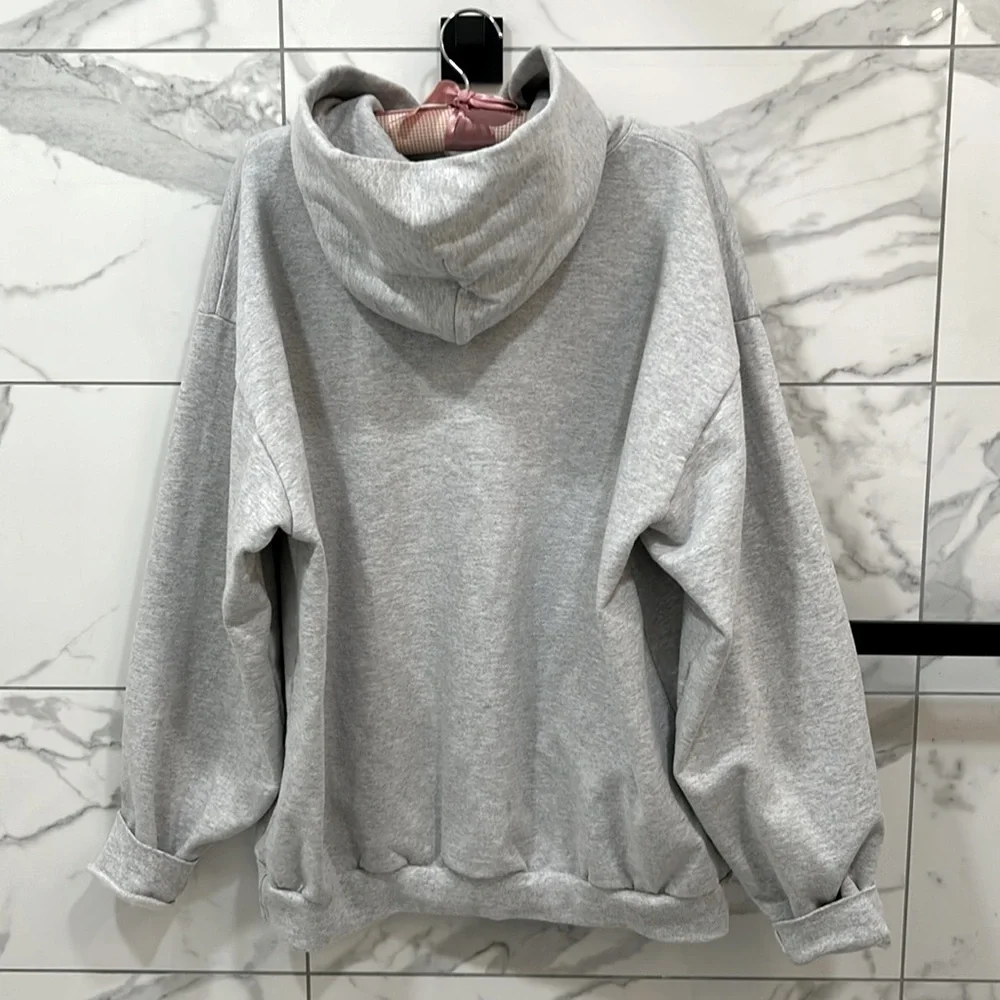Charlotte Cardin Daddy Hoddie Official Merch size XL - Picture 3 of 7